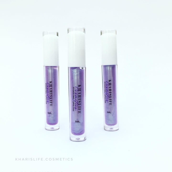 Makrothumia lipgloss